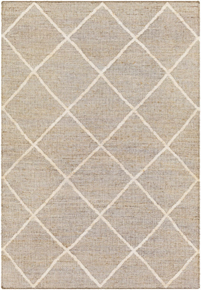 Brookline Jute Rug - Clearance