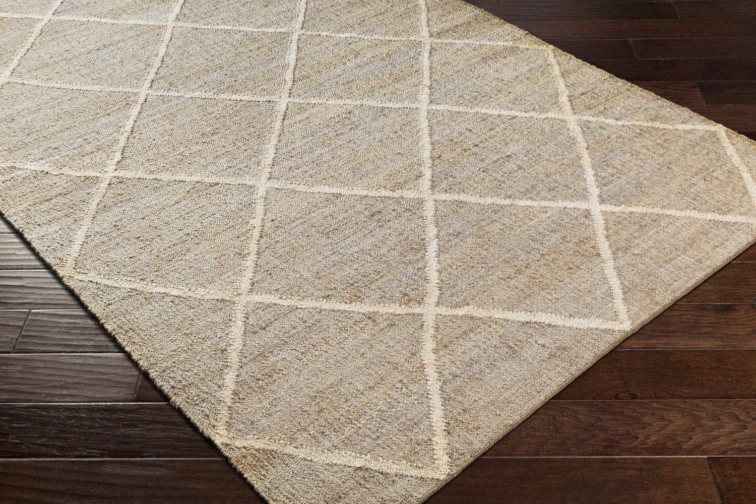 Brookline Jute Rug - Clearance