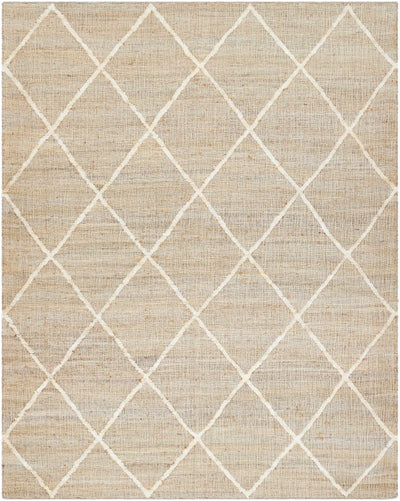 Brookline Jute Rug - Clearance