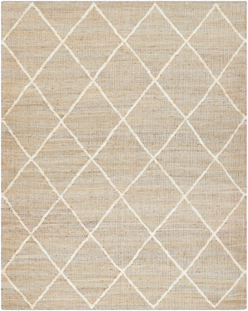 Brookline Jute Rug - Clearance