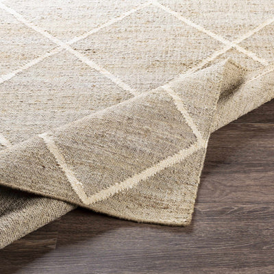 Brookline Jute Rug - Clearance