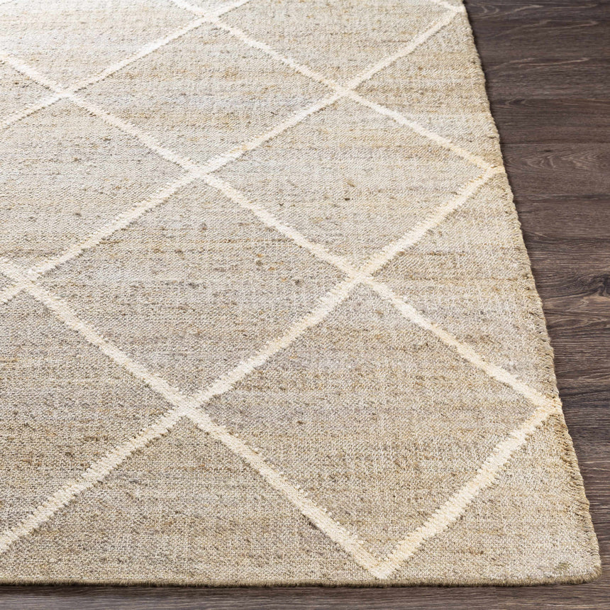 Brookline Jute Rug - Clearance
