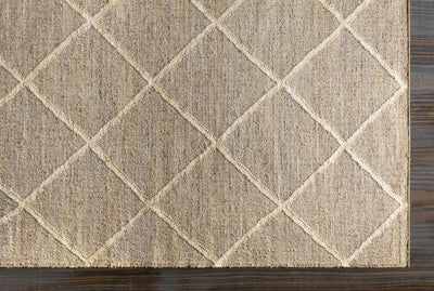 Brookline Jute Rug - Clearance