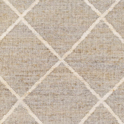 Brookline Jute Rug - Clearance