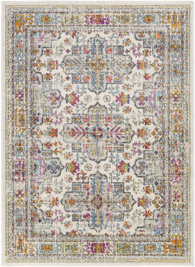 Bourke Area Rug - Clearance