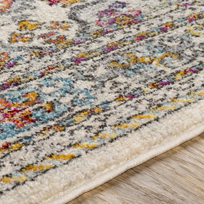 Bourke Area Rug - Clearance