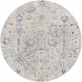 Barkisland Luxe Oushak Rug