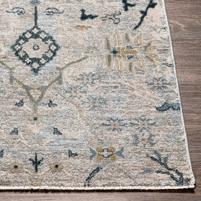 Barkisland Area Rug