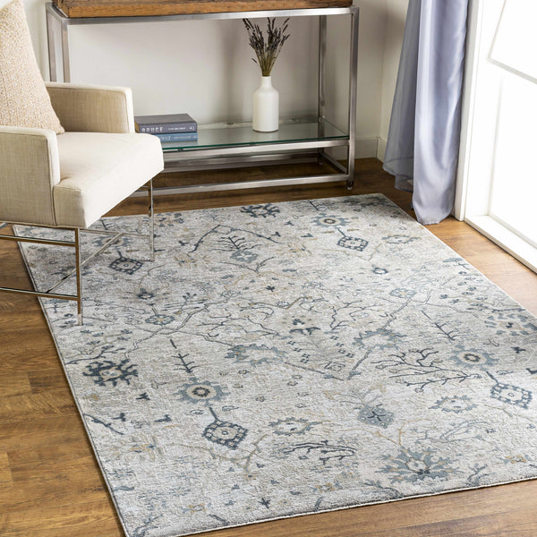 Barkisland Area Rug