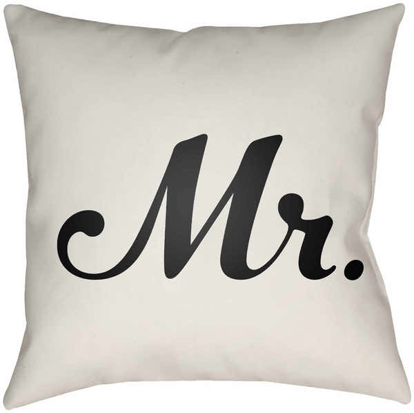 Brooktrails Outdoor Throw Pillow