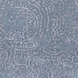 Pensacola 5x8 Charcoal Premium Wool&Viscose Rug - Clearance