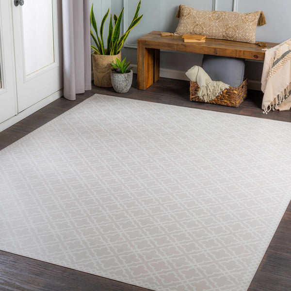 Booral Vinyl Rug - Clearance