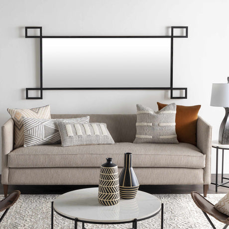 Opolis Throw Pillow - Clearance