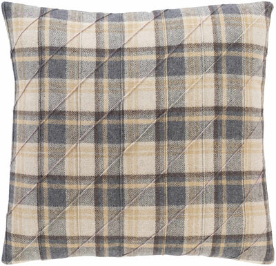 Turtlepoint Throw Pillow - Clearance