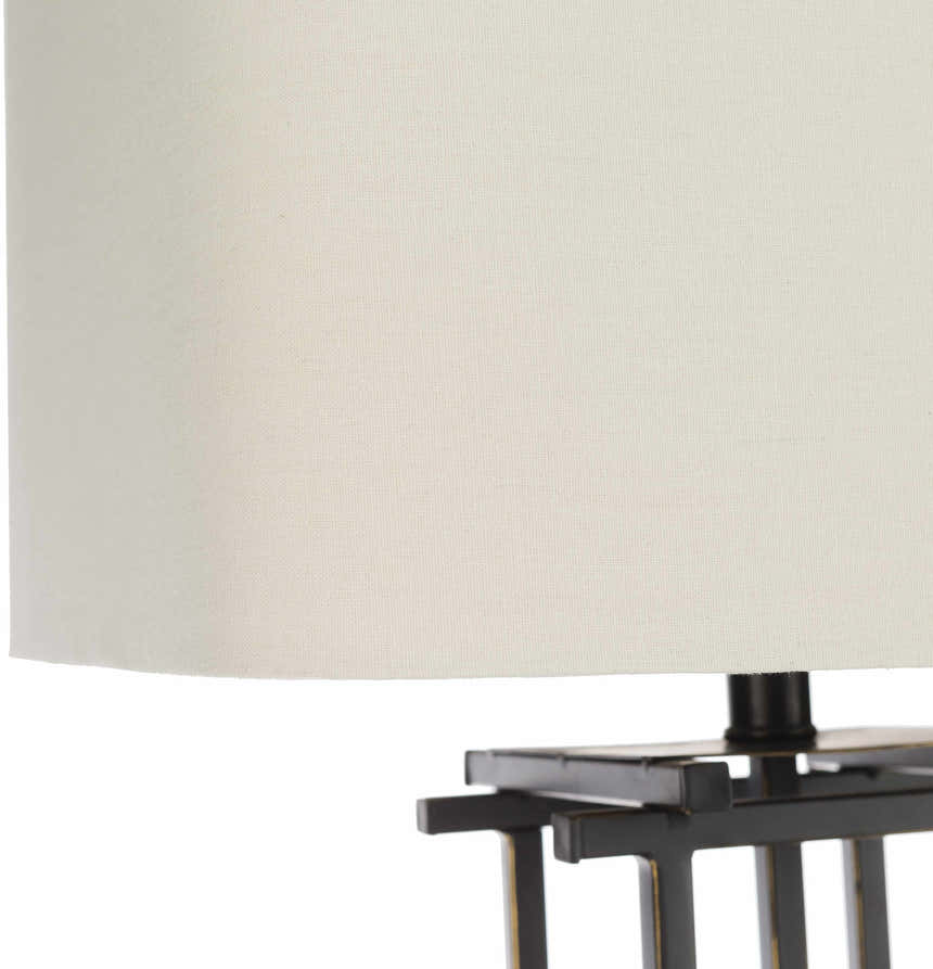 Bernardston Table Lamp - Clearance