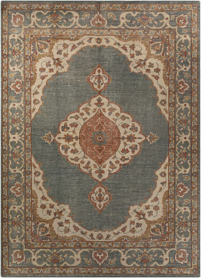 Auburn Area Rug - Clearance