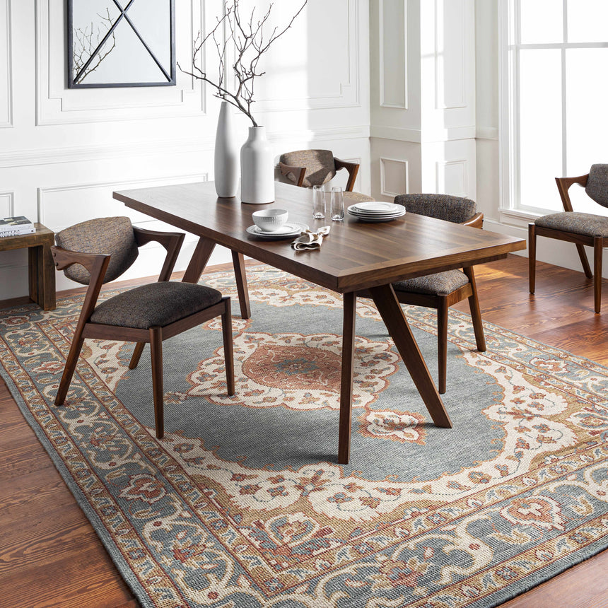 Auburn Area Rug - Clearance