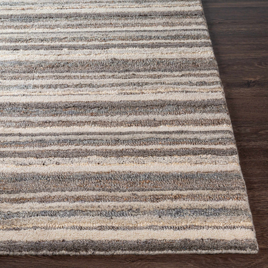 Burnage Area Rug - Clearance