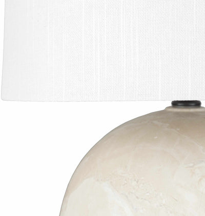 Brandvlei Table Lamp