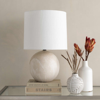 Brandvlei Table Lamp