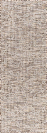 Bernardsville Flatweave Area Carpet - Clearance