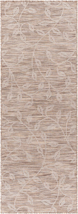 Bernardsville Flatweave Area Carpet - Clearance