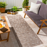 Bernardsville Flatweave Area Carpet - Clearance