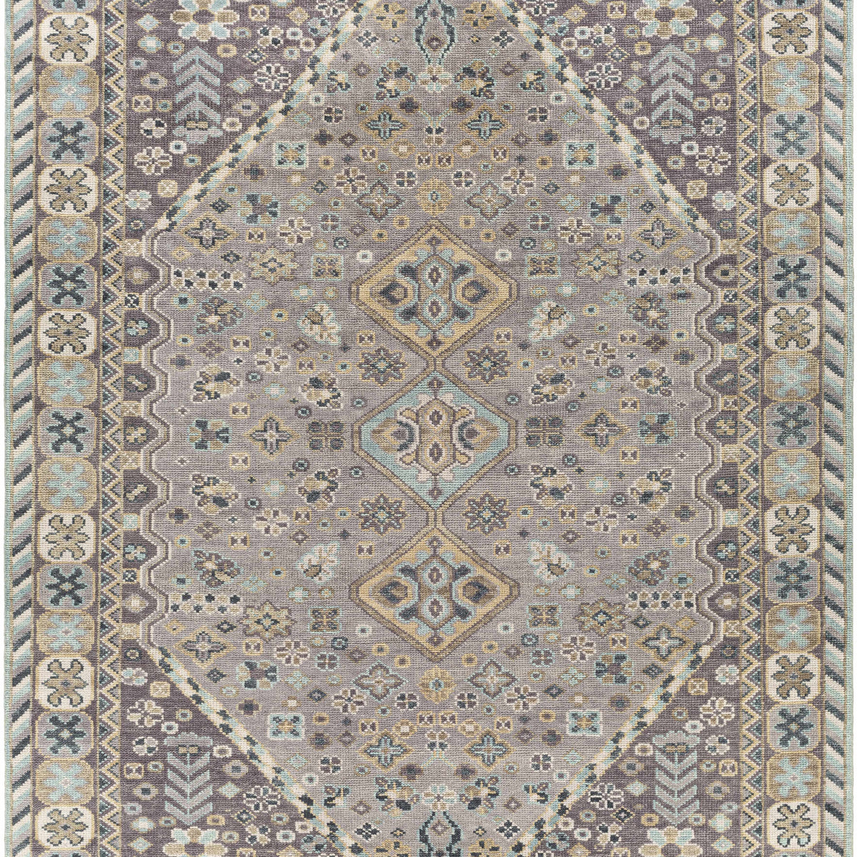 Boroon Area Rug - Clearance – Boutique Rugs