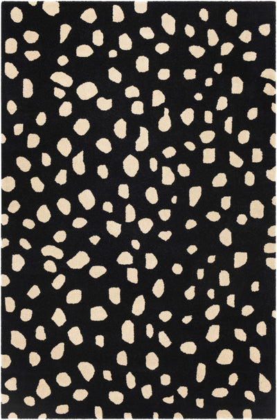 Burnie Dalmatian Print Carpet - Clearance