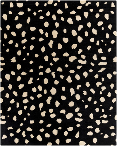 Burnie Dalmatian Print Carpet - Clearance