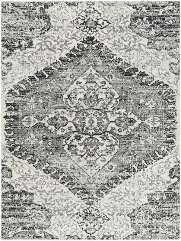 Boronda Area Rug - Clearance