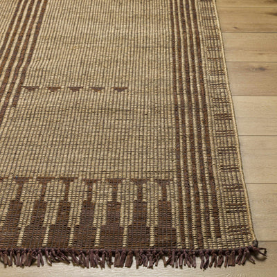 Bran Area Rug