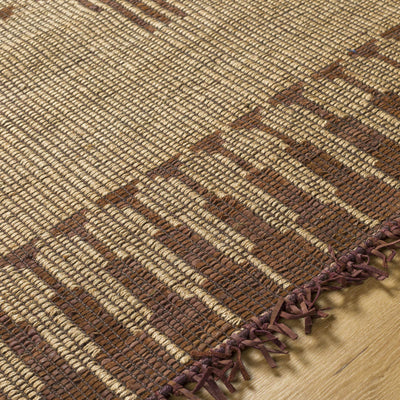 Bran Area Rug