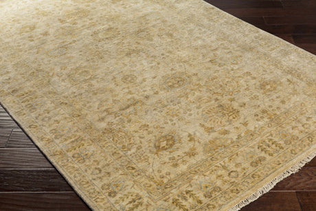 Barnard Area Rug - Clearance