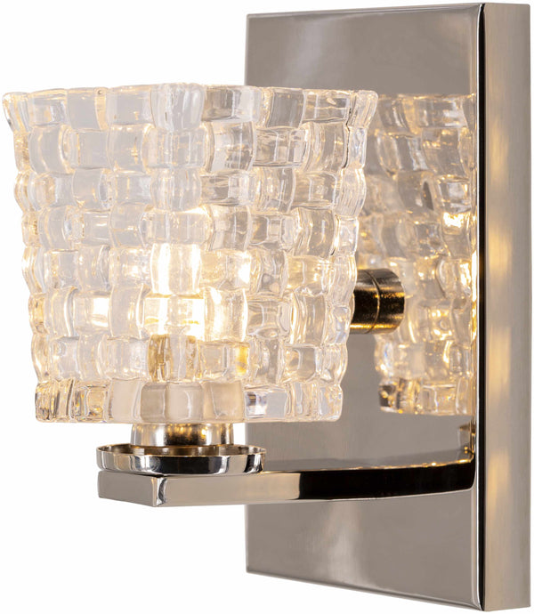 Brinscall Wall Light Fixture - Clearance