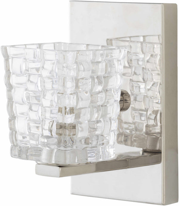 Brinscall Wall Light Fixture - Clearance