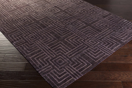 Burnsville Area Rug - Clearance