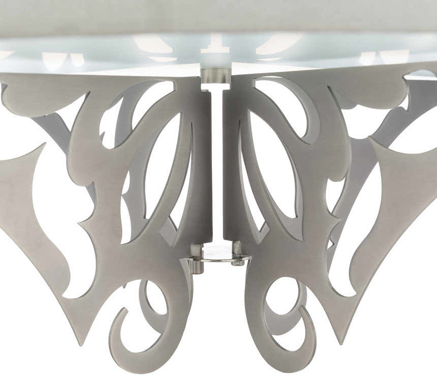 Brenton Ceiling Light - Clearance