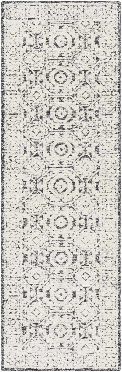 Barneveld Wool Area Rug