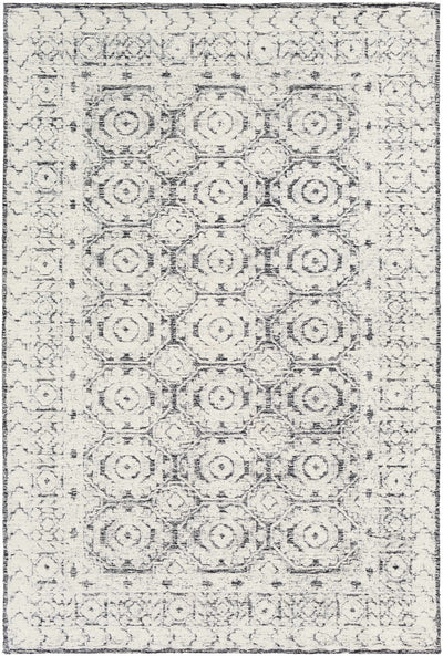 Barneveld Wool Area Rug