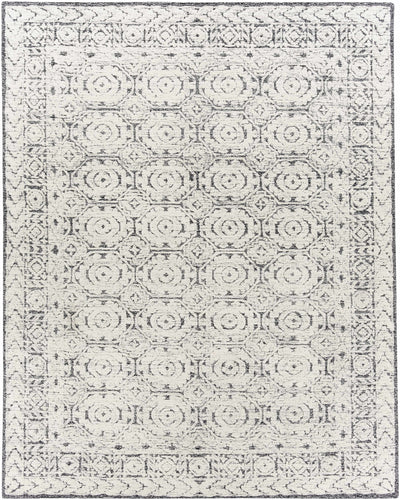 Barneveld Wool Area Rug