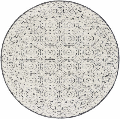 Barneveld Wool Area Rug