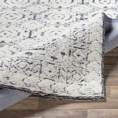 Barneveld Wool Area Rug