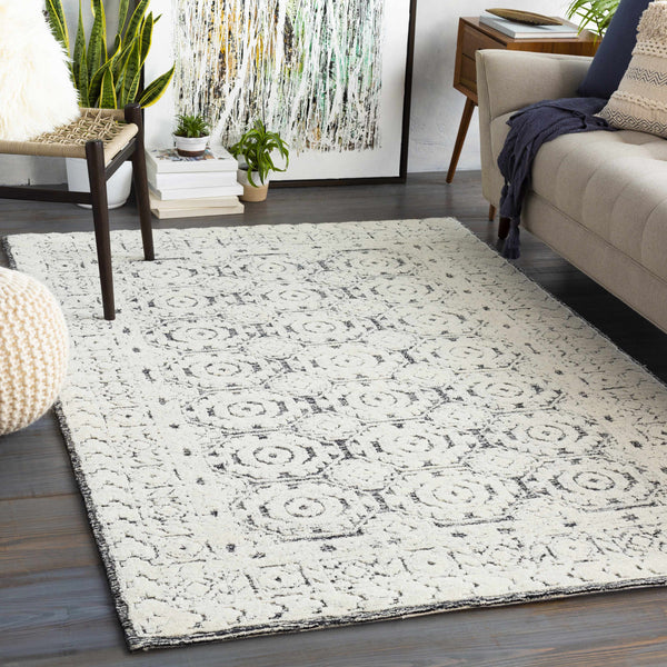 Barneveld Wool Area Rug