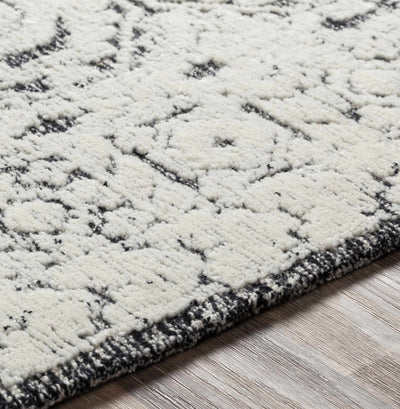 Barneveld Wool Area Rug