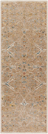 Barneyside Luxe Area Rug