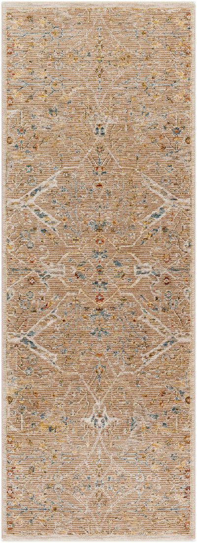 Barneyside Area Rug