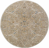 Barneyside Luxe Area Rug