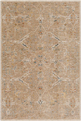 Barneyside Luxe Area Rug