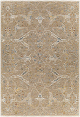 Barneyside Luxe Area Rug